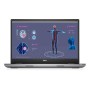 Dell Mobile Precision Workstation 7780, 17" FHD, Intel i9-13950HX, 32GB, 1TB SSD, NVIDIA RTX3500 Ada, W11 Pro DELL - 1
